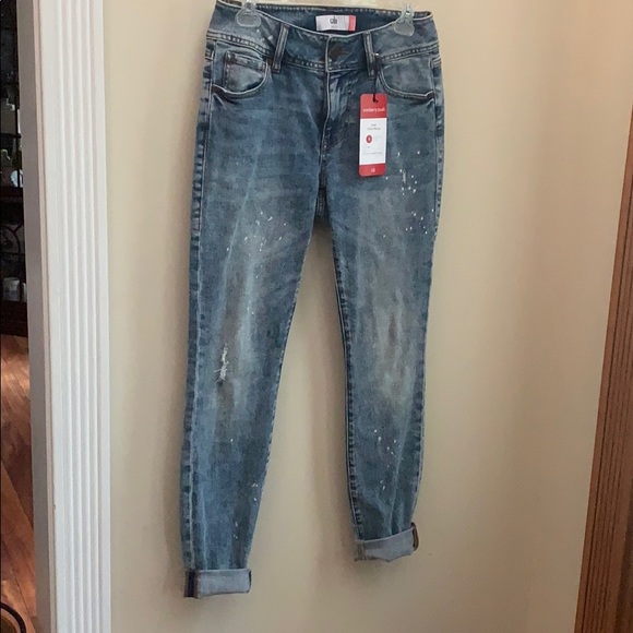 cabi jeans 2019